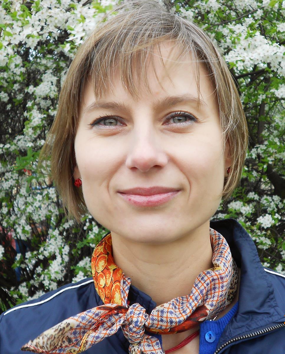 dr n. med. Katarzyna Cyganek
